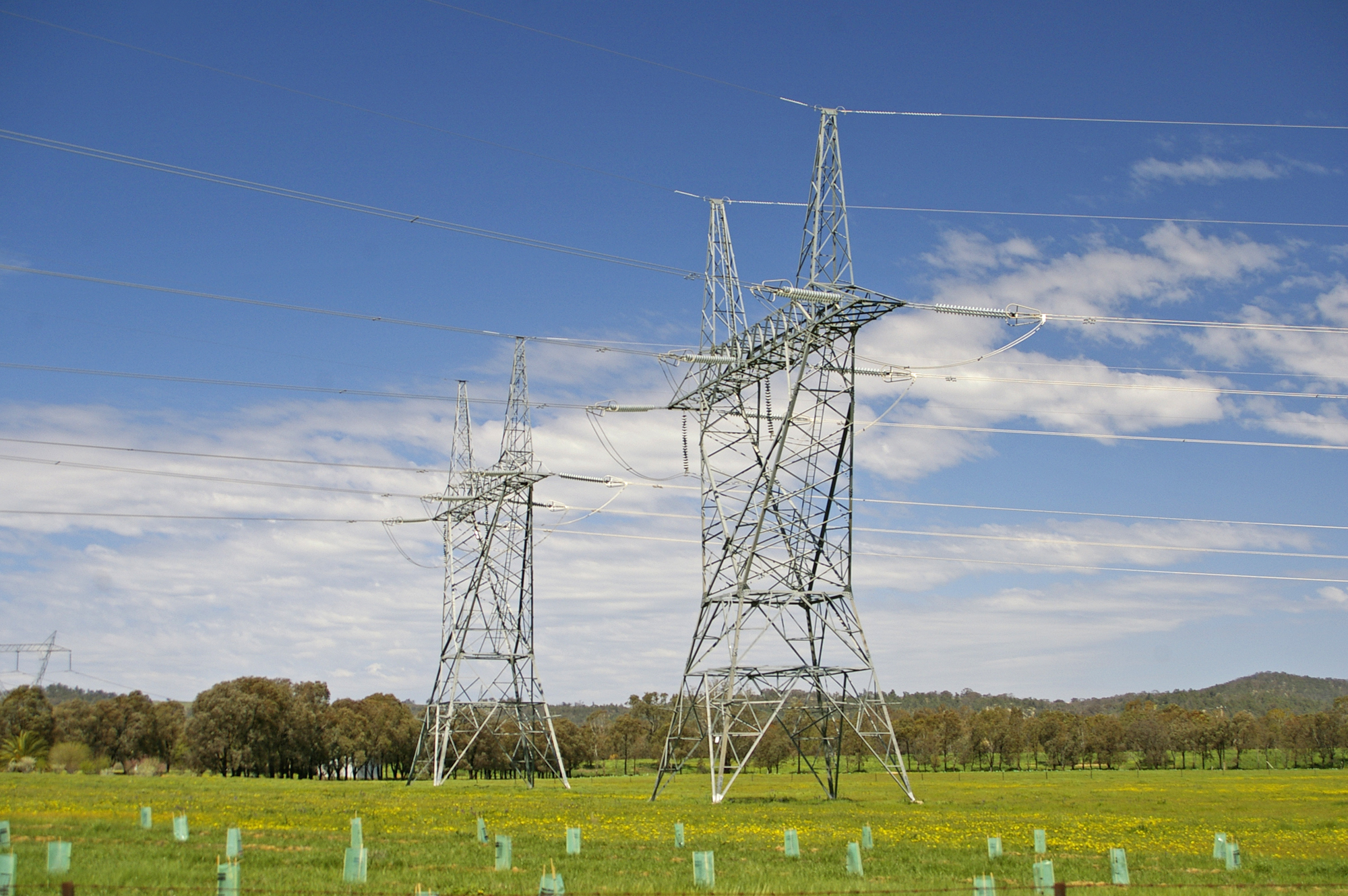 The Infrastructure Financing Challenge