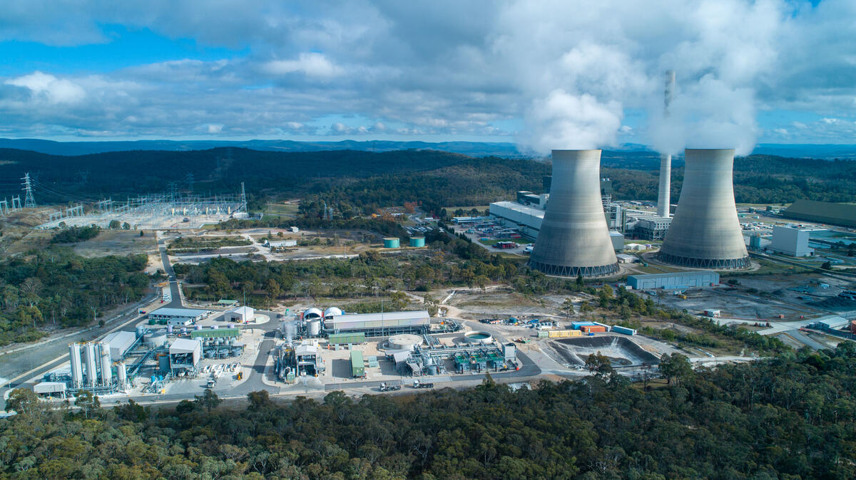 Comprehensive EPC