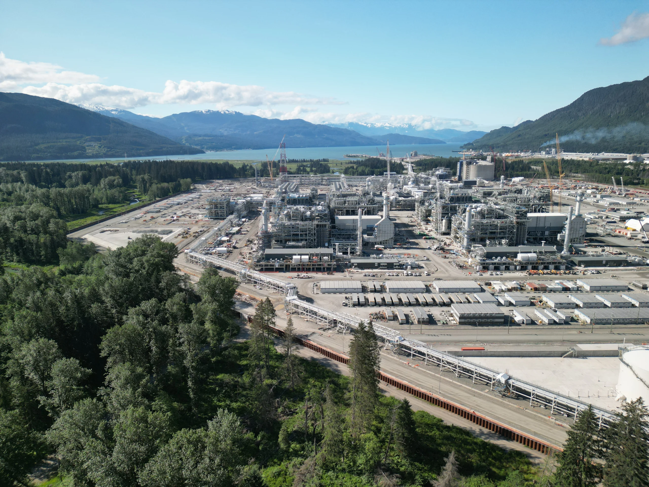Kitimat Project