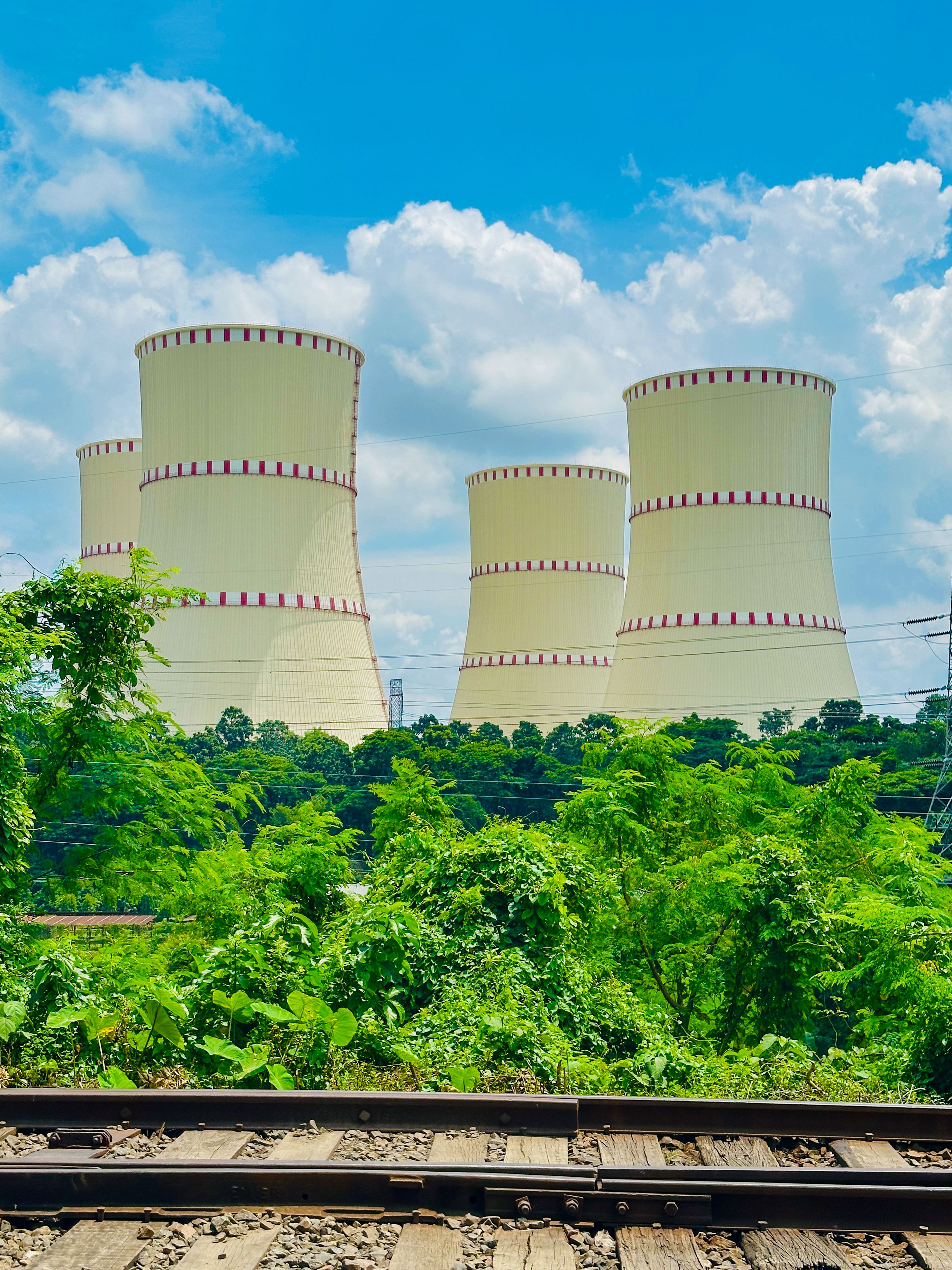 Project & Infrastructure Finance