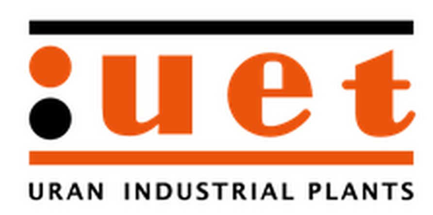 UET Uran Industrial Plants Construction & Trade Inc.